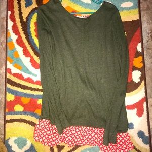 MJ sweater